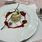 メルパルク - 料理写真: