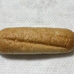 スープストックトーキョー - 桐生酵母の全粒粉ロールNO.2