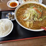 かづ枝食堂 - 