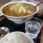 かづ枝食堂 - 