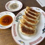 かづ枝食堂 - 