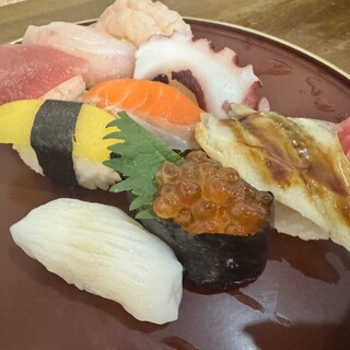北海寿司_0