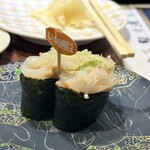 回転寿司根室花まる - 