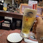 回転寿司根室花まる - 