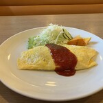 グルービー - 料理写真:
