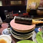 回転寿司根室花まる - 