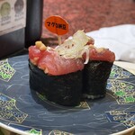 回転寿司根室花まる - 