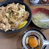 伝説のすた丼屋 与野駅前店