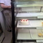 ポアール洋菓子店 - 