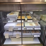 ポアール洋菓子店 - 