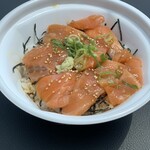 なか卯 - 料理写真: