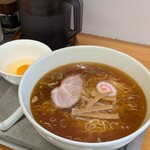 田無 大勝軒 - 料理写真: