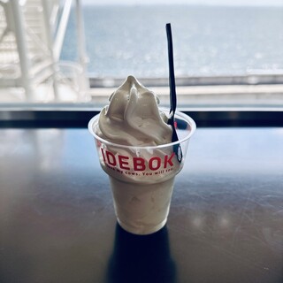 IDEBOK Sweets Cafe_1