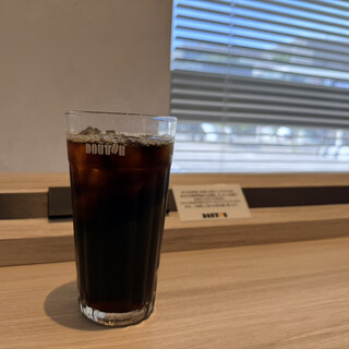 口コミ一覧 : ドトールコーヒーショップ ペリエ海浜幕張店 - 海浜幕張