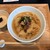 なにわ麺次郎 雅 - 料理写真: