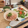 豆とくるみ - 
