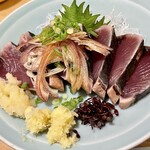 季節料理 八しま - 料理写真: