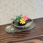 豆とくるみ - 