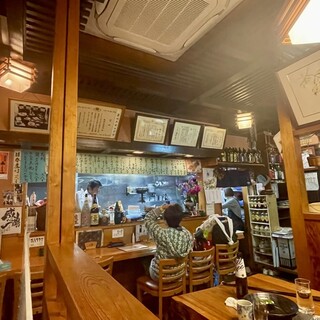 季節料理 八しま_2