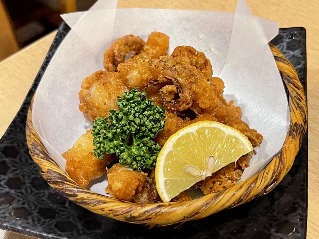季節 料理 八 しま
