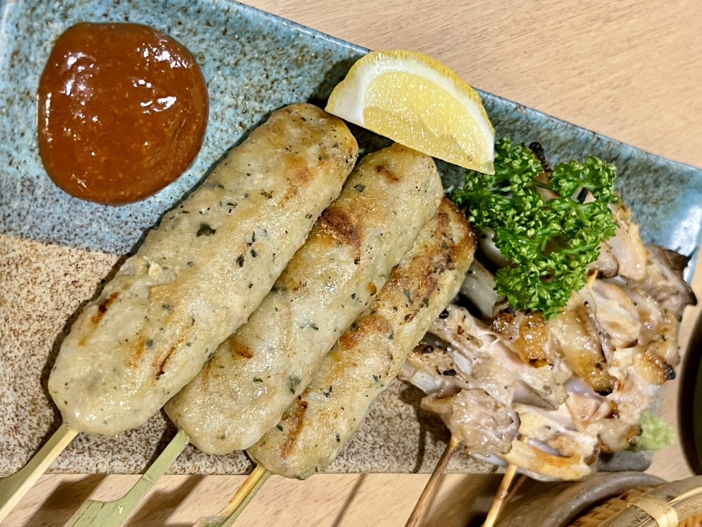 季節 料理 八 しま