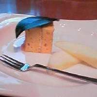 日本料理 おりじん - デザート