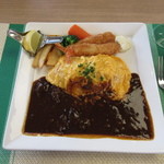 日比谷松本楼 - 