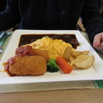 日比谷松本楼 - 