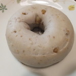 ジュノエスク ベーグル - 米粉とくるみベーグル