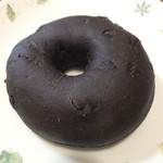 ジュノエスク ベーグル - チップチョコレートベーグル