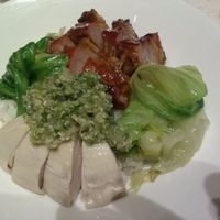 筑紫樓 銀座店 - 