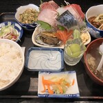 味の店 いわし - 