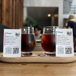イキ ロースタリー&イータリー - 