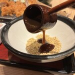 とんかつ新宿 さぼてん - 料理写真: