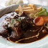 談話室杉の樹 - 料理写真: