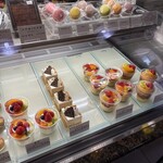 モンパル - 