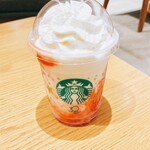 スターバックス コーヒー  - 