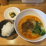 担々麺 桂花 - 