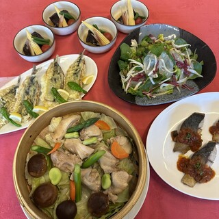 しんきば 季膳房_2