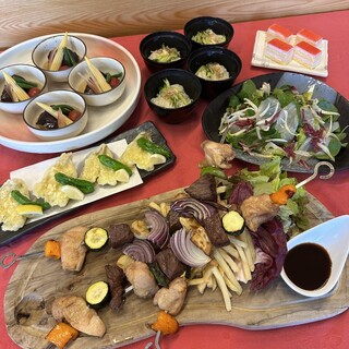 しんきば 季膳房_1