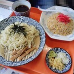 山忠 - ⑦番1050円