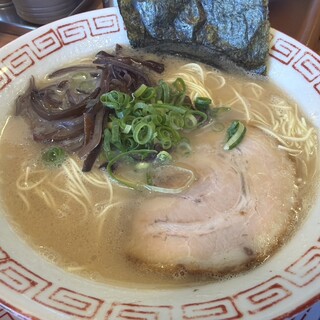 博多長浜らーめん 六角堂_1