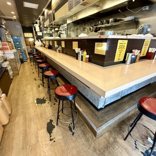 ラーメン 鷹の目_2