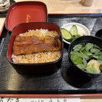 満寿家 - 