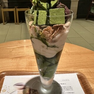 ナナズ グリーン ティー_0