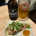 つぶしたて焼き鳥 おみっちゃん - 