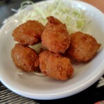 日高屋 - 料理写真: