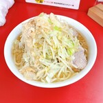 ラーメン二郎 - 