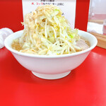 ラーメン二郎 - 