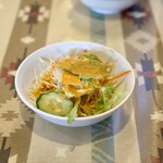 アジアンダイニング アガン - 
